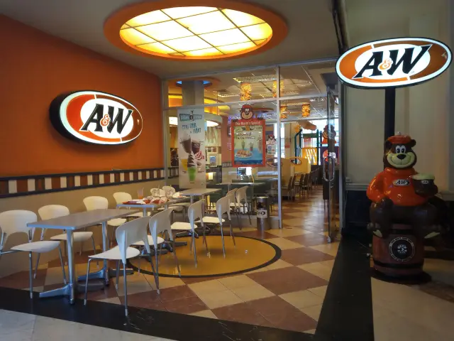 Gambar Makanan A&W 10