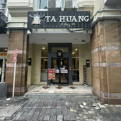 Ta Huang Restaurant