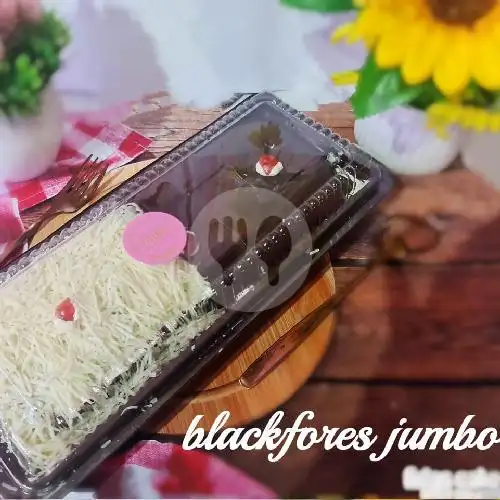 Gambar Makanan Chubby Frozen'Snack, Kebon Jeruk 13