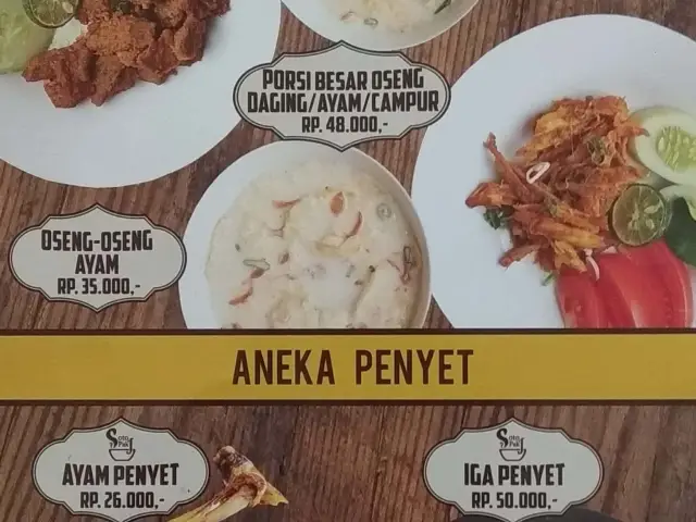 Gambar Makanan Soto Pak J 2