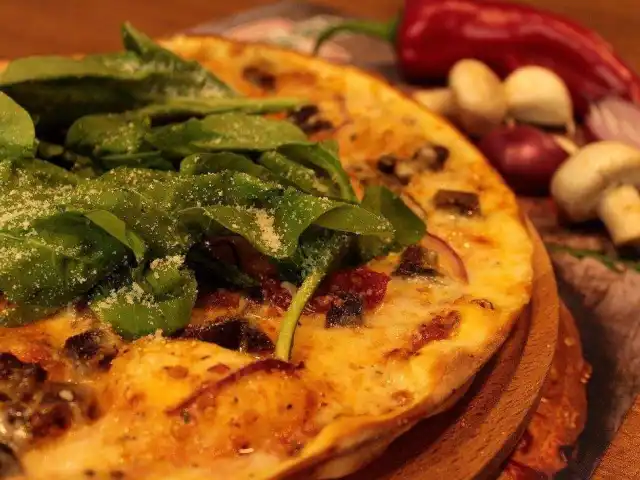 Pizza Silla'nin yemek ve ambiyans fotoğrafları 69