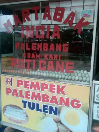 Gambar Makanan Martabak Har Kalimalang 3