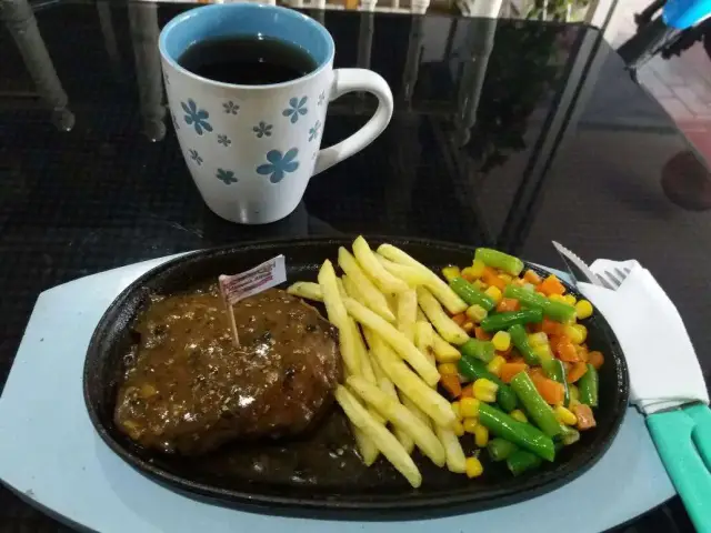 Gambar Makanan Mamma Steak 15