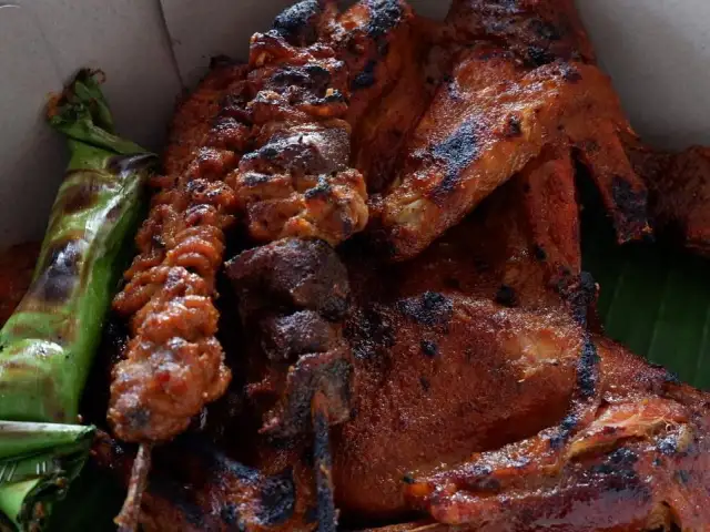 Gambar Makanan Ayam Panggang 3 Berku 1