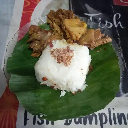 Gambar Makanan GUDEG KENDIL UTI AMI 9