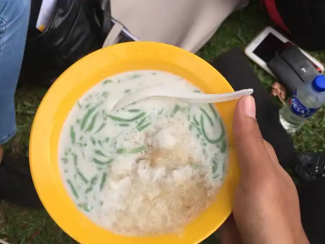 Cendol Pulut Laksa Utara Food Photo 11