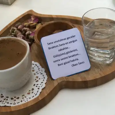 Semiha Sultan Cafe