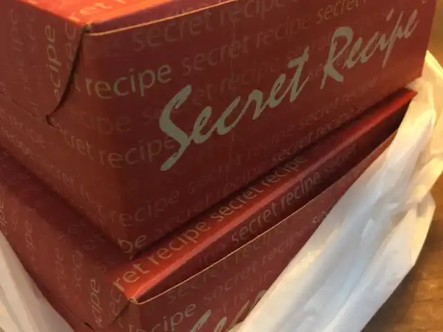 Secret Recipe Food Photo 15