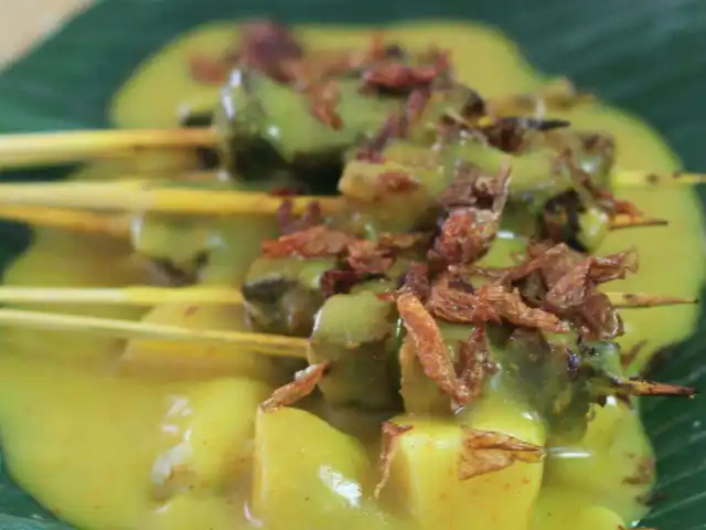 Gambar Makanan Sate Mak Syukur 11