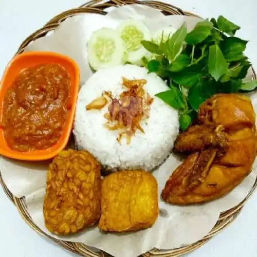 Gambar Makanan Warkop 24 Ponjay, Pondok Jaya Bintaro 2