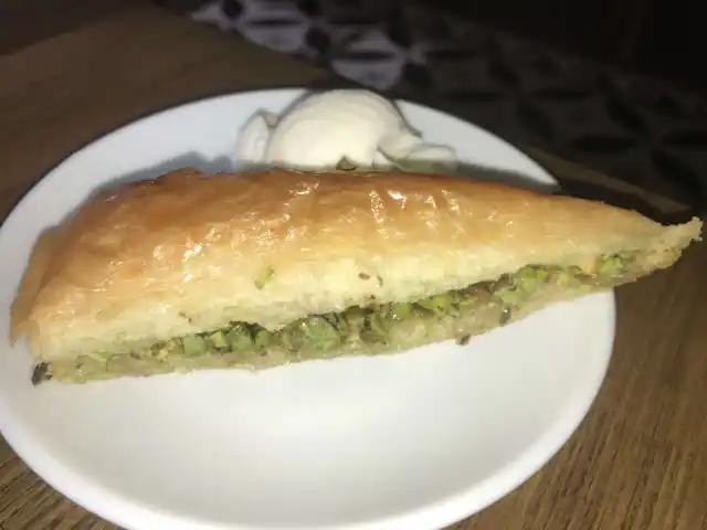 Eskiköy'nin yemek ve ambiyans fotoğrafları 14