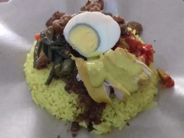 Gambar Makanan RMWongTegal 3