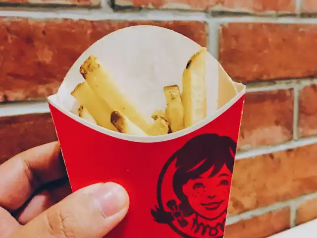 Wendy's Food Photo 17