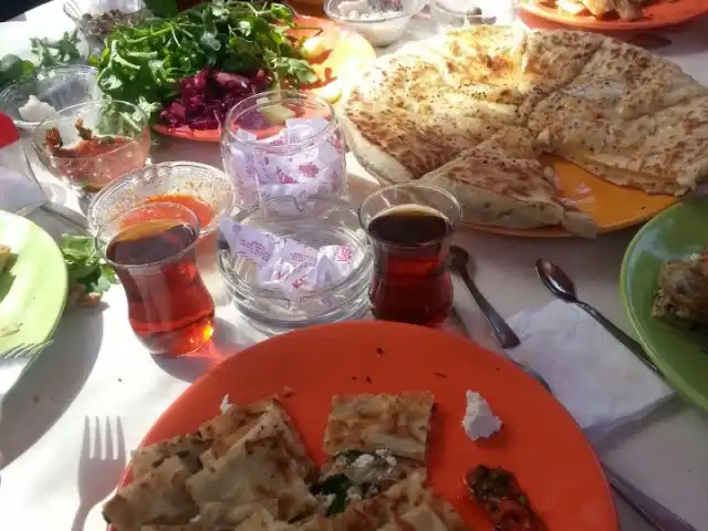 Doyran Yesil Vadi Kahvaltı'nin yemek ve ambiyans fotoğrafları 2