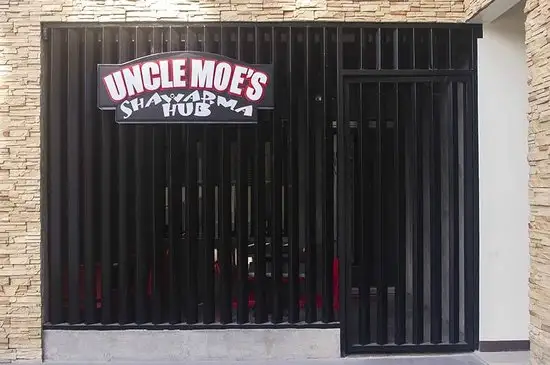 Uncle Moe's Shawarma Hub