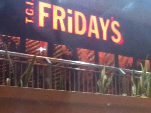 T.G.I. Friday's Food Photo 13