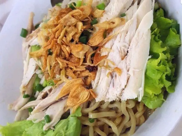 Gambar Makanan Bihun Bebek 75 10