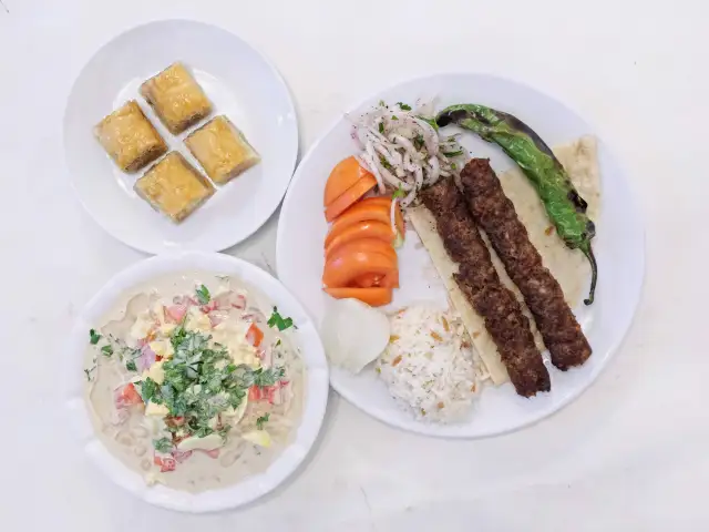 Şelale Kebap'nin yemek ve ambiyans fotoğrafları 1