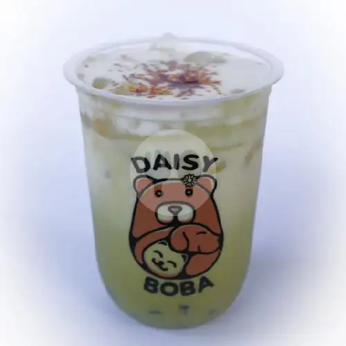 Gambar Makanan Daisy Boba - Berawa 4