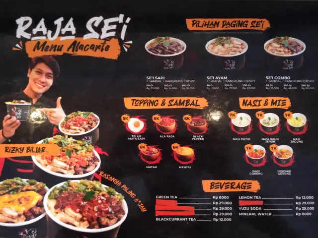 Gambar Makanan Raja Se'i 5