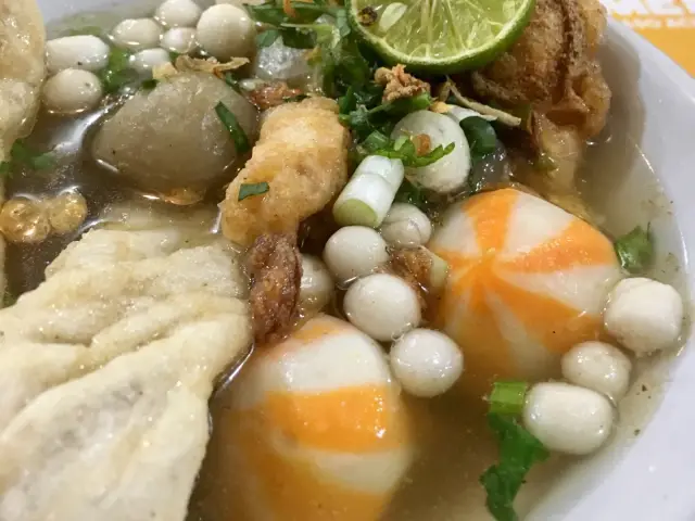 Gambar Makanan Baso Aci Mantan 14