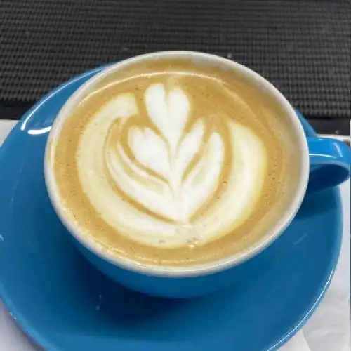 Gambar Makanan Kopi JO 9