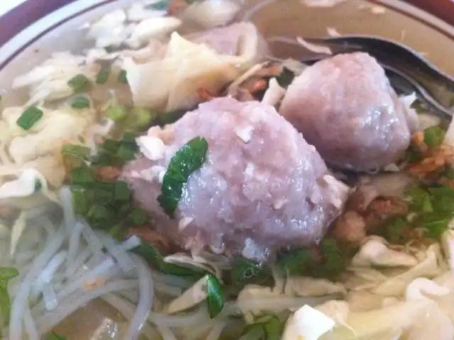 Gambar Makanan Bakso Prima 5