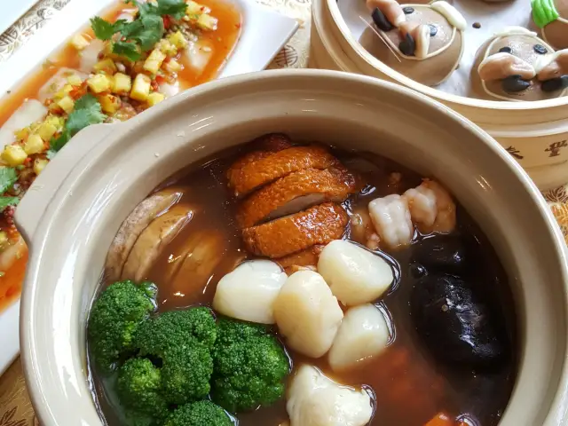 Gambar Makanan Din Tai Fung 3