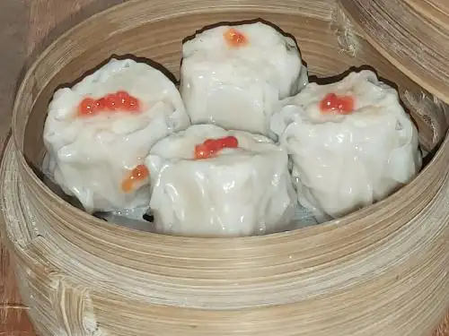 Dimsum Qirana, Halat