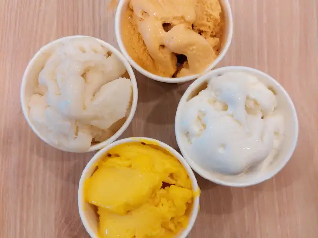 Gambar Makanan Velluto Gelato 9