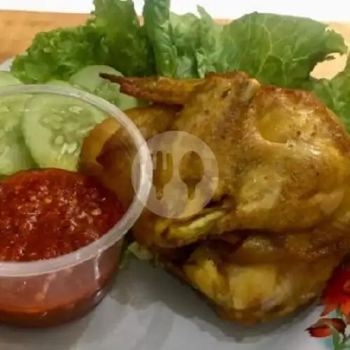 Gambar Makanan Soto Ayam Dan Ayam Goreng Buk Ayu, Batu Nunggal Kelurahan Samoja 16