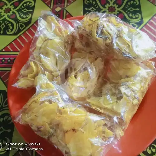 Gambar Makanan Sate Padang Salero Denai 10