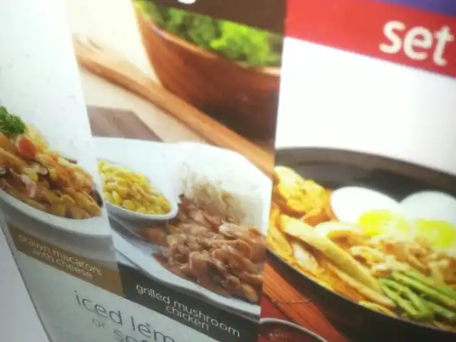 Secret Recipe Food Photo 16