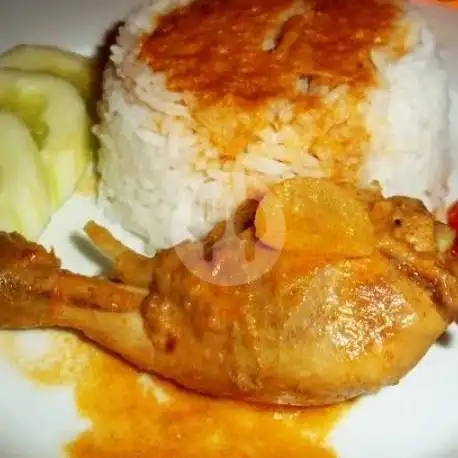 Gambar Makanan Nasi Kapau Bundo Kanduang 8