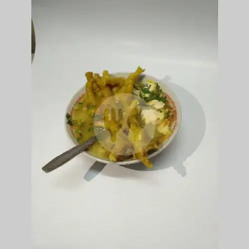 Gambar Makanan Soto Ayam Lamongan 9