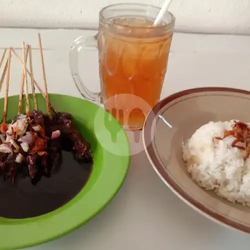 Gambar Makanan Sate Madura 9