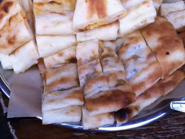Kadıköy Merkez Börekçisi'nin yemek ve ambiyans fotoğrafları 51