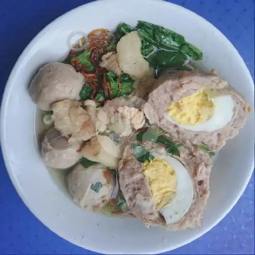 Gambar Makanan Bakso Rojer Cabang Bidar 1, Kelapa Dua 14