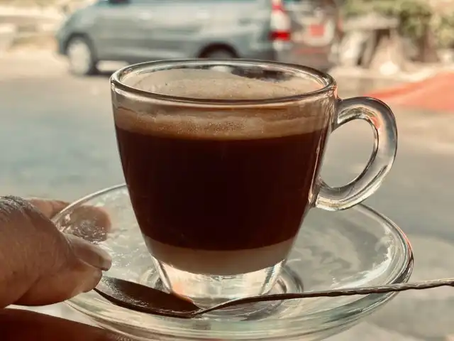 Gambar Makanan Sada Coffee 13