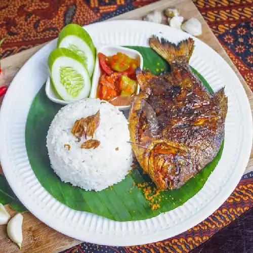 Gambar Makanan Waroeng Pak Eddy Kebon Sirih, Menteng 8