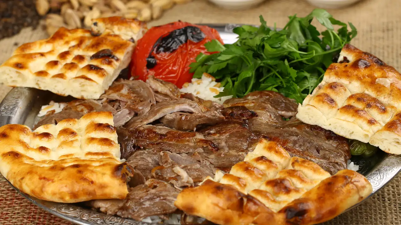 Şans Döner