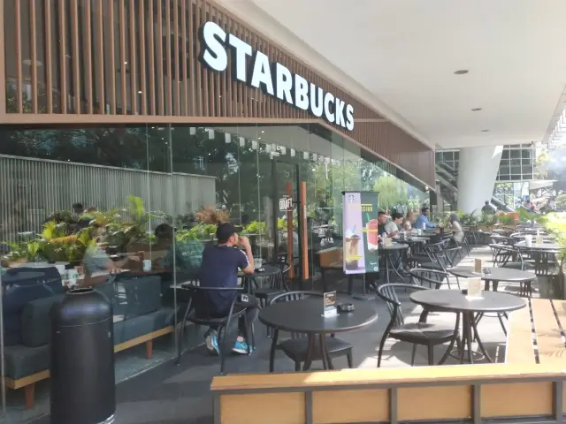 Gambar Makanan Starbucks Coffee 17