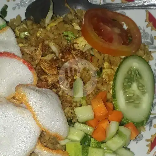 Gambar Makanan Nasi Goreng Dasa, Pondok Indah 8