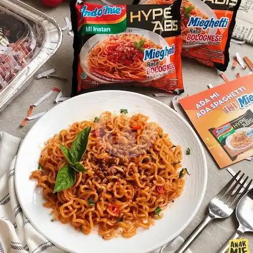 Gambar Makanan Warung Indomie Rakyat 16