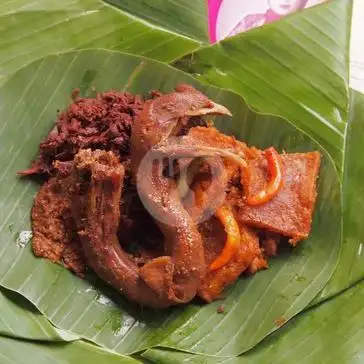 Gambar Makanan Gudeg Yu Narni Pusat Mbarek, Kaliurang 10