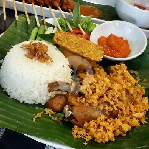 Gambar Makanan ADA Rawon, Tongseng Ayam & Es Durian, Pundong 1 19
