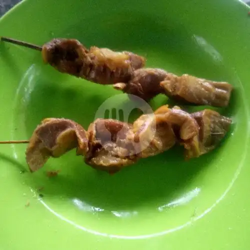 Gambar Makanan Bubur Ayam Cirebon Rafki, W R Supratman 11