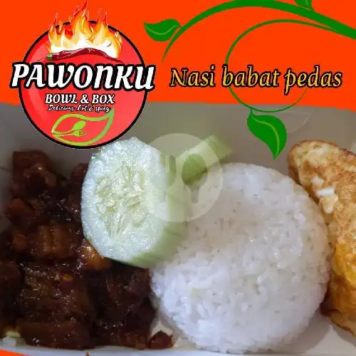 Gambar Makanan Pawonku Bowl & Box, Denpasar 20