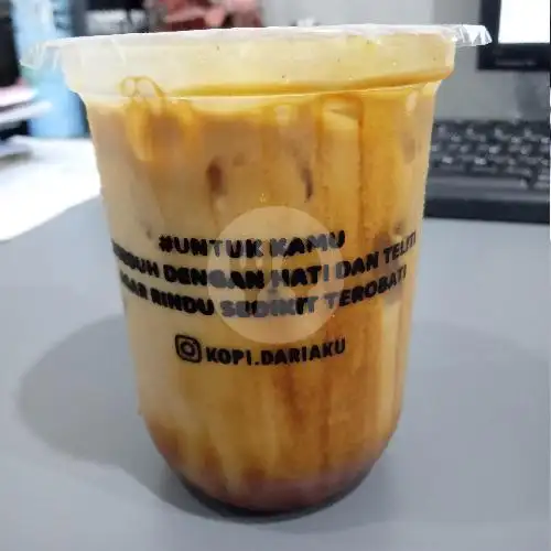 Gambar Makanan Kopi Dari Aku, Ilir Timur 2 7