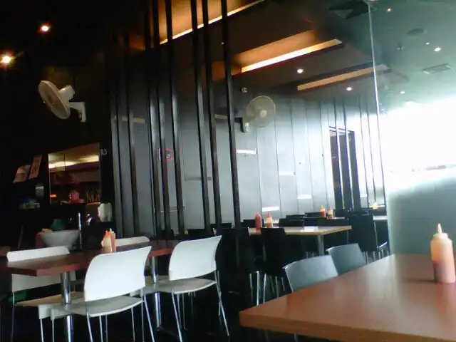 Solaria DP mall